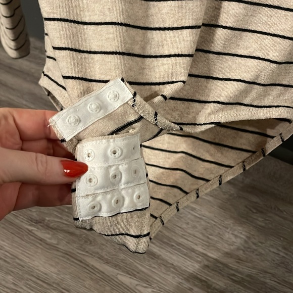 Madewell Bodysuit - Picture 5 of 6